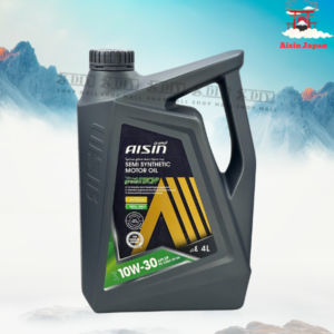 Dầu động cơ xăng 10W-30 SP