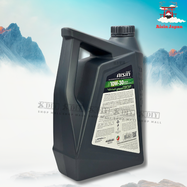 Dầu động cơ Xăng 10W-30 SP 3 Dầu động cơ xăng 10W-30 SP