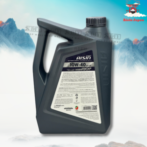 Dầu động cơ xăng AISIN 10W-40 SP