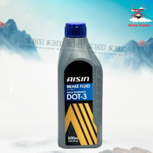 Dầu thắng AISIN DOT 3
