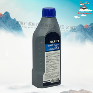 Dầu thắng AISIN DOT 3 6 70