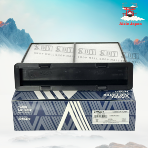 Lọc Gió Điều Hòa Aisin Cho Subaru Forester CBFF-4002 6 Lọc Gió Điều Hòa Aisin Cho Subaru Forester Mã sản phẩm CBFF-4002