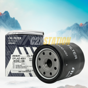 Lọc nhớt OFLAZ-4003