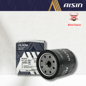 Lọc nhớt OFLAZ-4001