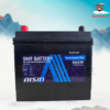 Ắc quy AISIN SMF BTR4S-55D23R 7 Ắc quy AISIN SMF BTR4S-55D23R
