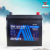 Ắc quy AISIN SMF BTR4S-65B24LS 6 Ắc quy AISIN SMF BTR4S-65B24LS