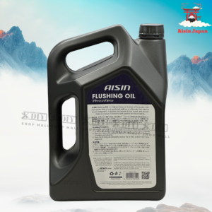Dung dịch súc rửa động cơ 4L AISIN