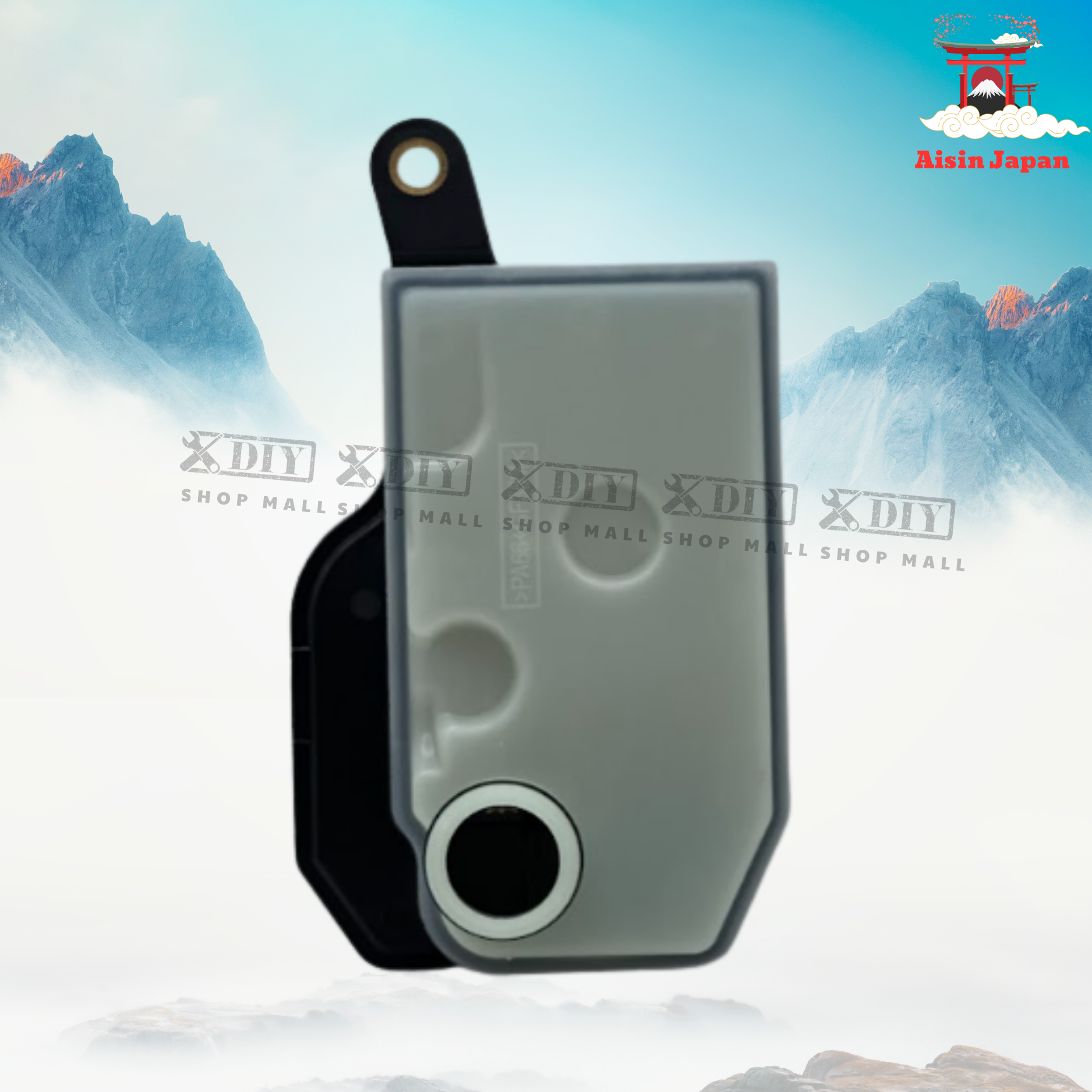 Lọc hộp số AISIN STAAZ-4005K 4 Lọc hộp số AISIN STAAZ-4005K