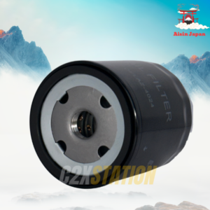 Lọc Nhớt Động Cơ AISIN OFLAZ-4024 7 Lọc Nhớt Động Cơ AISIN OFLAZ-4024