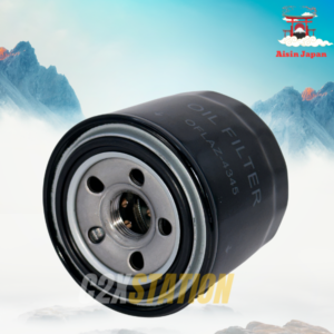 Lọc nhớt động cơ AISIN OFLAZ-4345 7 Lọc nhớt động cơ AISIN OFLAZ-4345