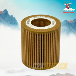 Lọc nhớt động cơ AISIN OFLAZ-4019 7 111