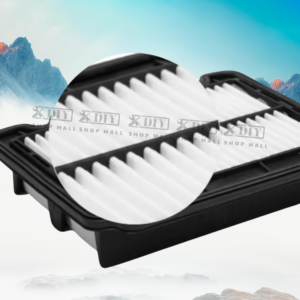 Lọc gió động cơ Aisin ARFGM-4003 9 117 1