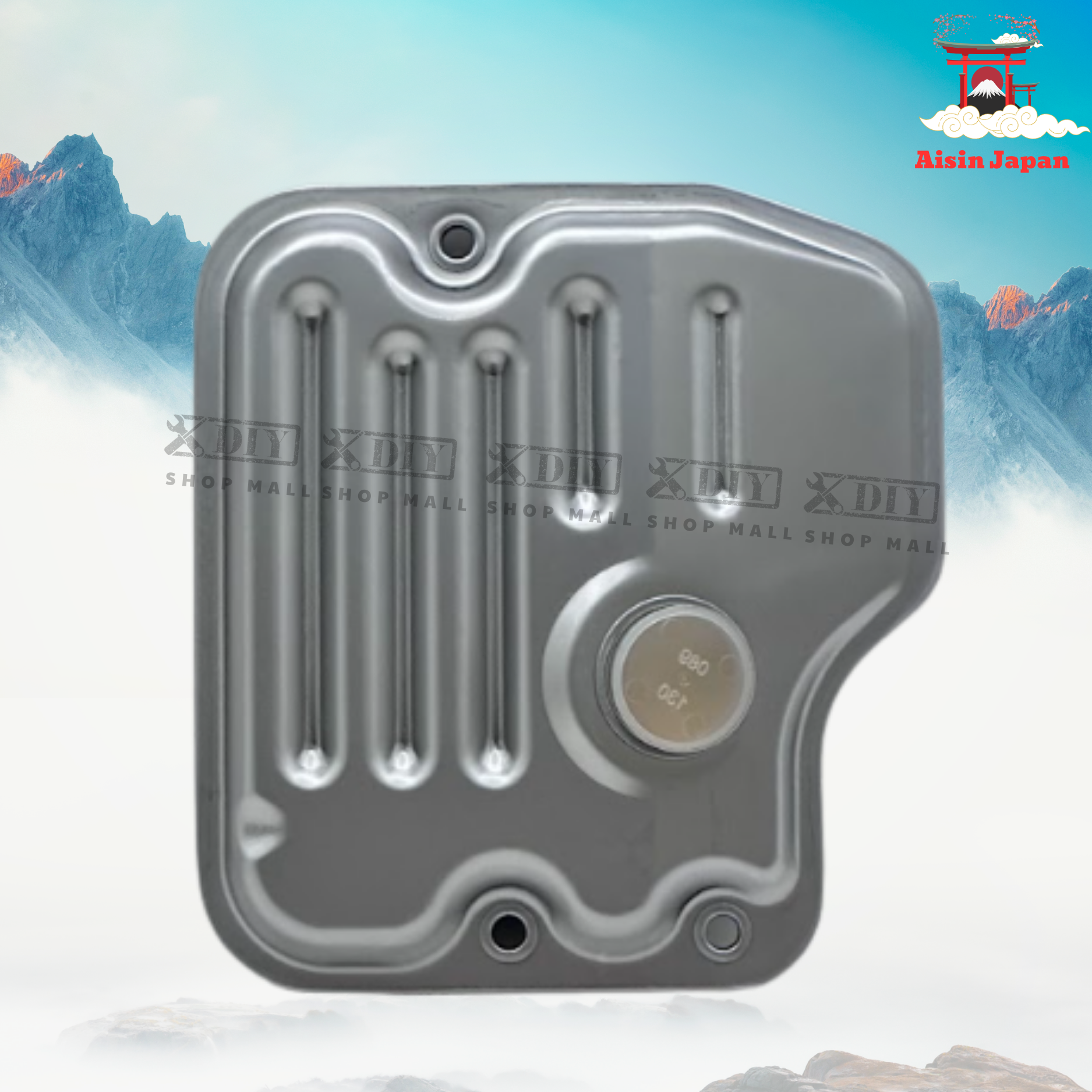 Lọc hộp số AISIN STAT-4008K 5 Lọc hộp số AISIN STAT-4008K