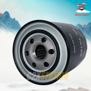 Lọc nhớt động cơ Aisin Mitsubishi OFLAZ-4046 7 Lọc nhớt động cơ Aisin Mitsubishi OFLAZ-4046