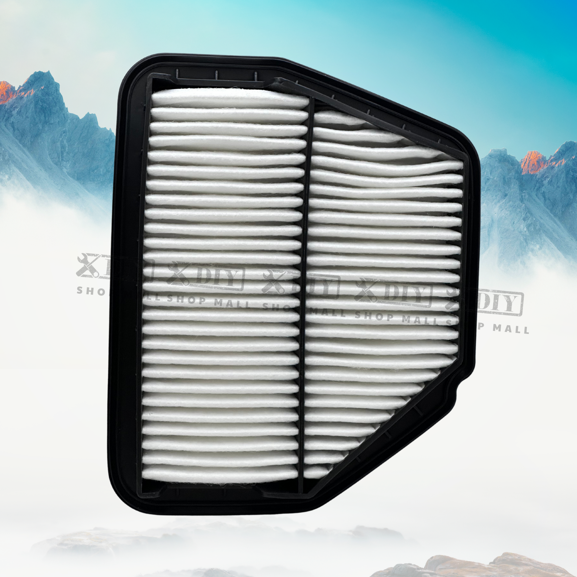 Lọc gió động cơ Aisin ARFGM-4004 5 123 3