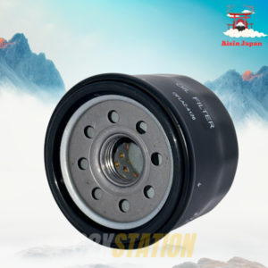 Lọc nhớt động cơ AISIN OFLAZ-4126