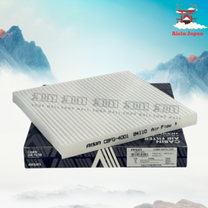 Lọc gió điều hòa AISIN CBFG-4001 6 14 1