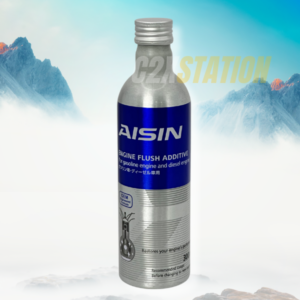 Phụ gia vệ sinh động cơ AISIN