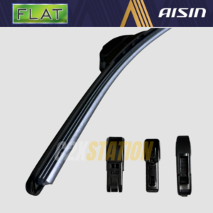GẠT MƯA XƯƠNG MỀM AISIN
