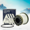 Lọc nhiên liệu AISIN FLFAZ-4007 9 Lọc nhiên liệu AISIN FLFAZ-4007