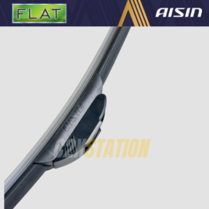 GẠT MƯA XƯƠNG MỀM AISIN