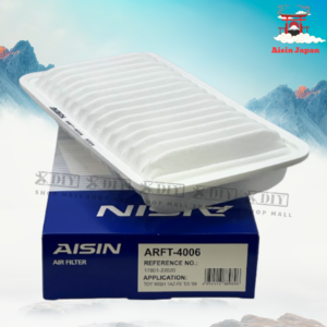 Lọc gió động cơ Aisin ARFH-4006