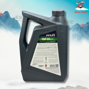 Nhớt Động Cơ AISIN 0W-20 SP