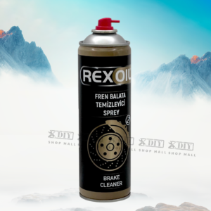 Dung dịch vệ sinh thắng Rex Oil