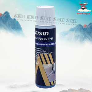 Nước rửa kính xe ô tô đậm đặc AISIN
