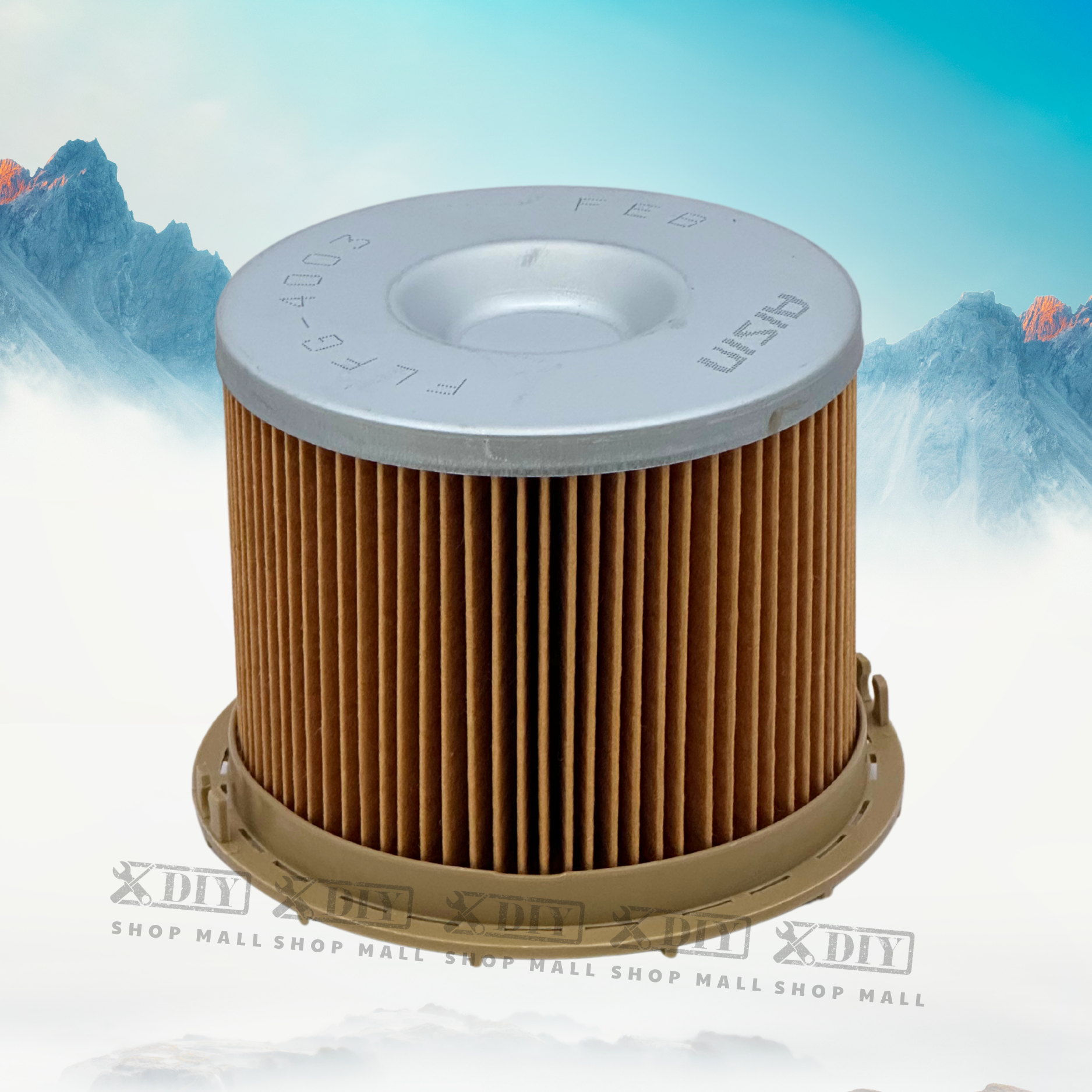 Lọc nhiên liệu AISIN FLFG-4003 4 Lọc nhiên liệu FLFG - 4003