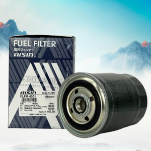 Lọc nhiên liệu Mitsubishi Aisin FLFM-4001