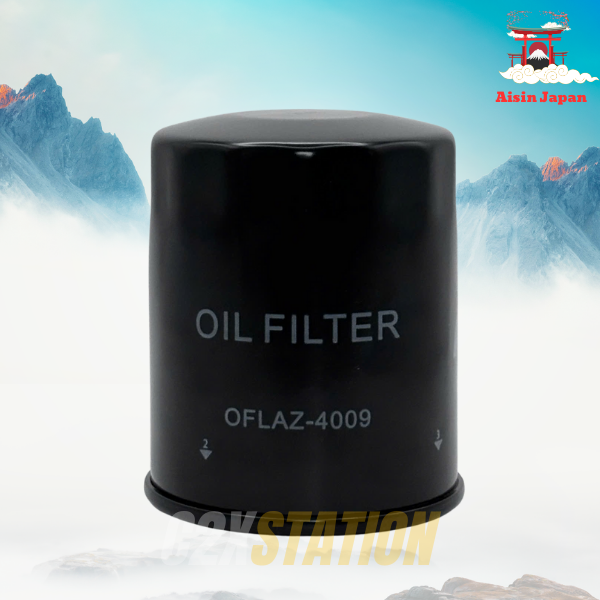 Lọc nhớt động cơ AISIN OFLAZ-4009 4 Lọc nhớt động cơ AISIN OFLAZ-4009
