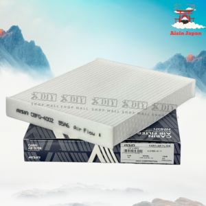 Lọc gió điều hòa Isuzu Aisin CBFG-4002