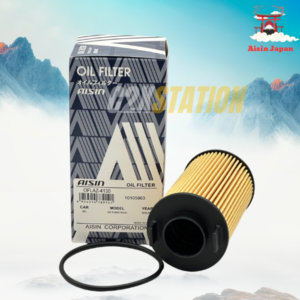 Lọc nhớt động cơ AISIN OFLAZ-4130