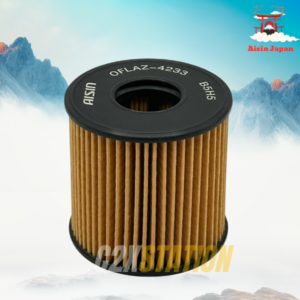 Lọc nhớt động cơ AISIN OFLAZ-4233 6 Lọc nhớt động cơ AISIN OFLAZ-4233