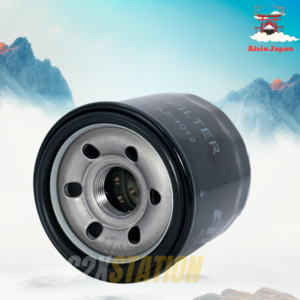 Lọc Nhớt Động Cơ AISIN OFLAZ-4012 7 Lọc Nhớt Động Cơ AISIN OFLAZ-4012
