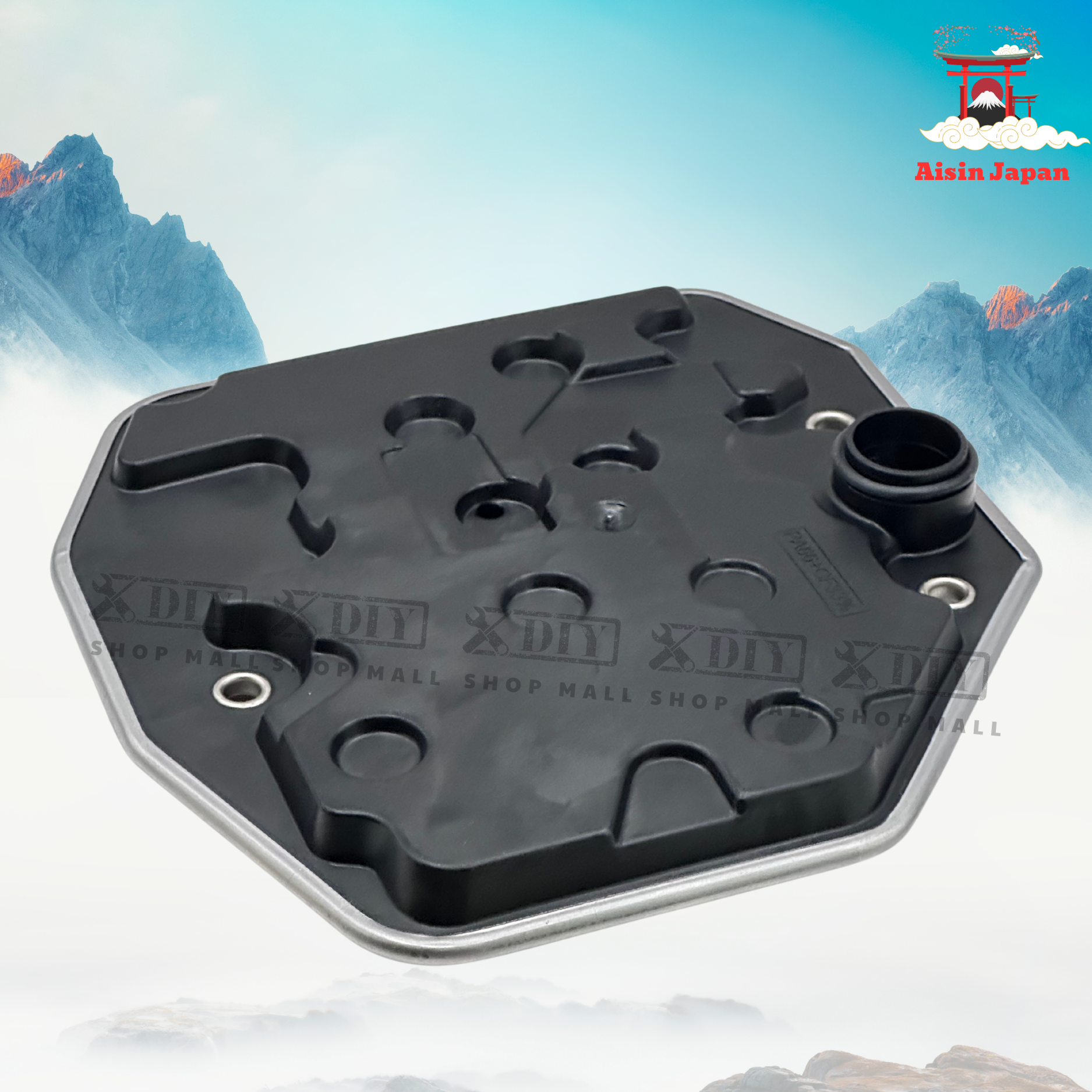 Lọc hộp số AISIN STAT-4009K 5 Lọc hộp số AISIN STAT-4009K