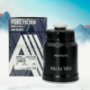 Lọc nhiên liệu Aisin FLFN-4004 10 Lọc nhiên liệu Aisin FLFN-4004