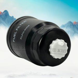Lọc nhiên liệu Aisin FLFN-4004 6 Lọc nhiên liệu Aisin FLFN-4004