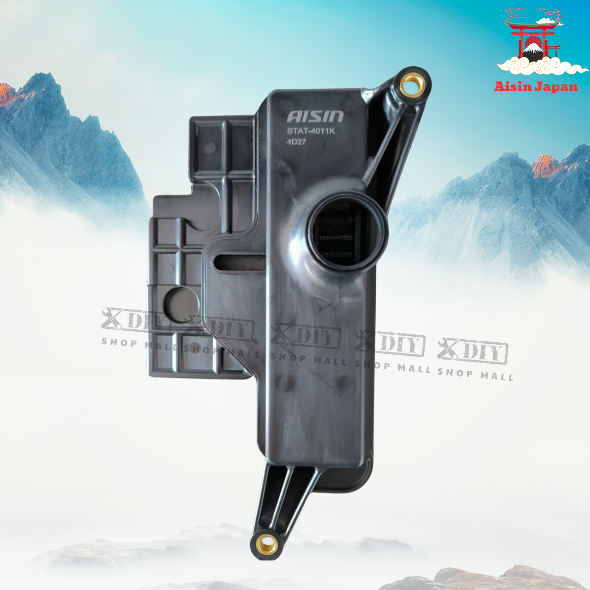 Lọc hộp số AISIN STAT-4011K 4 37 3
