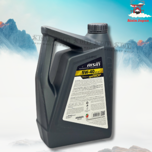 Nhớt động cơ AISIN 5W-40 SP
