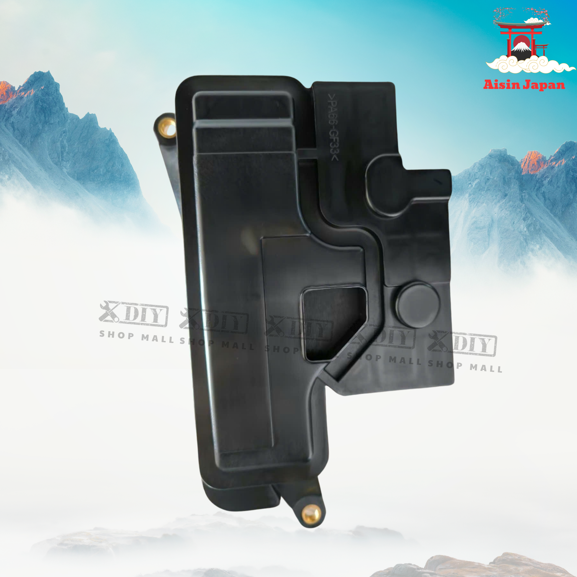 Lọc hộp số AISIN STAT-4011K 5 Lọc hộp số AISIN STAT-4011K