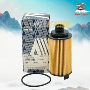 Lọc nhớt động cơ AISIN OFLAZ-4130