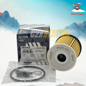 Lọc nhớt động cơ AISIN OFLAZ-4347