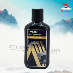 Dung dịch phủ kính ô tô AISIN