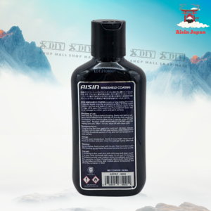 Dung dịch phủ kính ô tô AISIN
