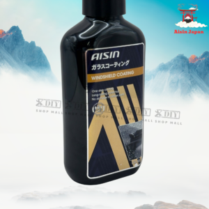 Dung dịch phủ kính ô tô AISIN