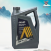 Dầu động cơ AISIN 10W-30 CI-4/SL