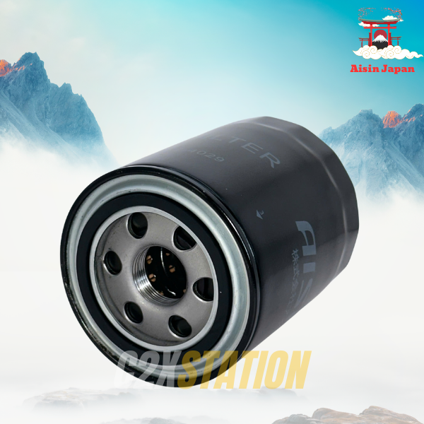 Lọc nhớt động cơ AISIN OFLAZ-4029 3 5 1