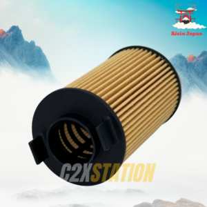 Lọc nhớt động cơ AISIN OFLAZ-4130 7 Lọc nhớt động cơ AISIN OFLAZ-4130